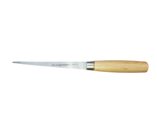 Potter's Knife 4.5"-Hyde Tool-Atlas Preservation