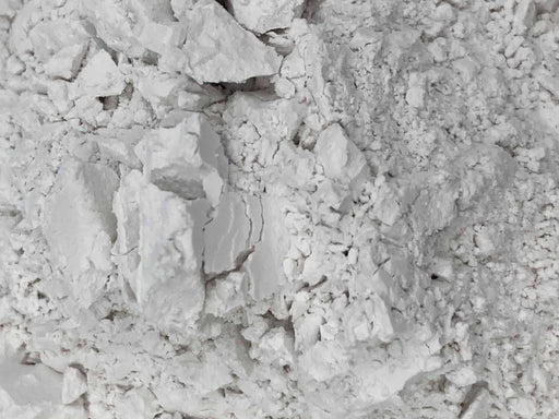 Powdered Limestone-Atlas Preservation-Atlas Preservation