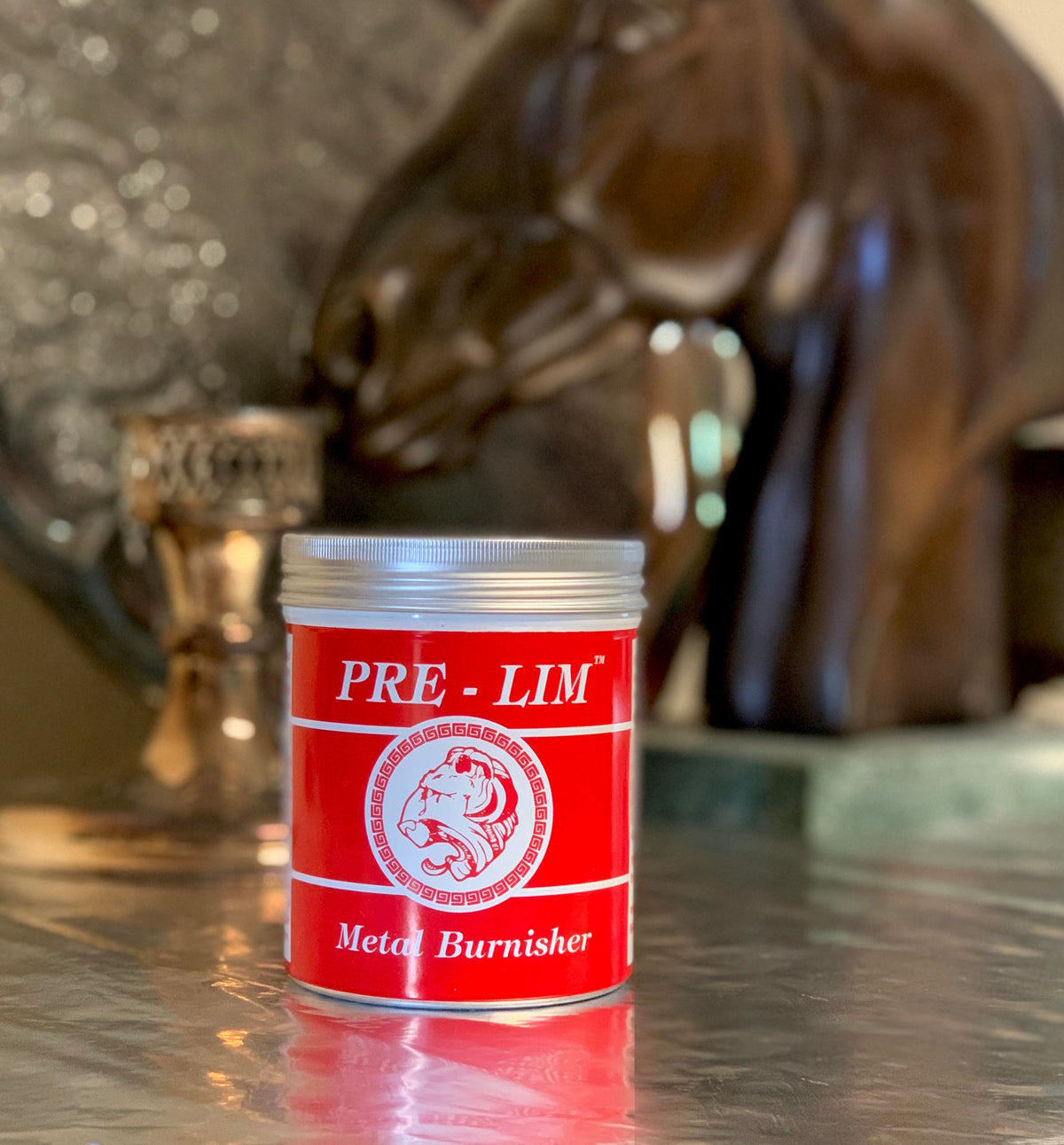 Pre-Lim Surface Cleaner — Atlas Preservation