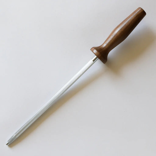 10 Honing Steel, Premier Knife Sharpener