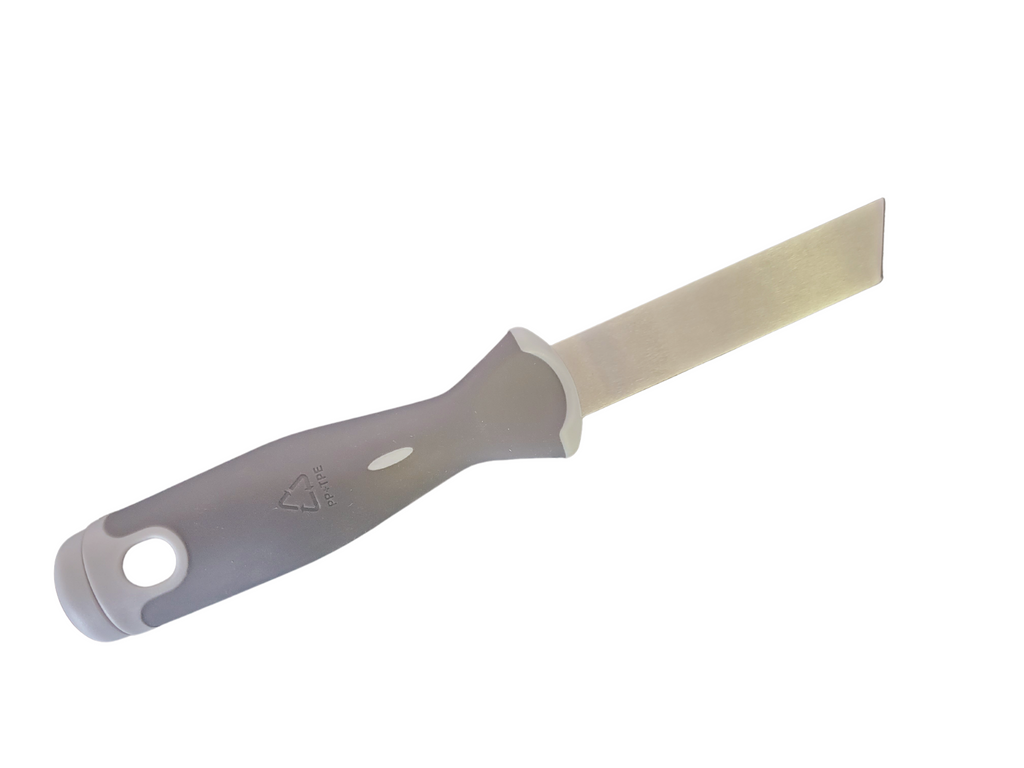 Window Glazing Putty — Atlas Preservation
