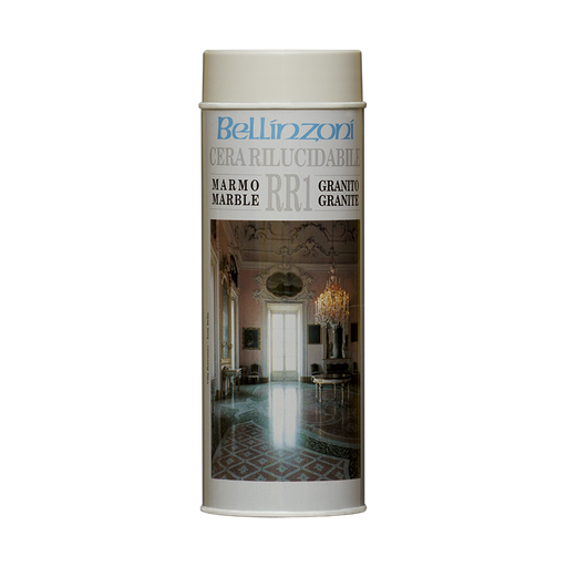 RR/1 - Water-based Liquid wax for floors-Bellinzoni-Atlas Preservation