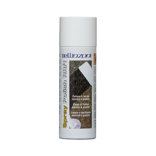 RR/1 Spray - Spray Wax for kitchen tops, windowsills, furniture-Bellinzoni-Atlas Preservation