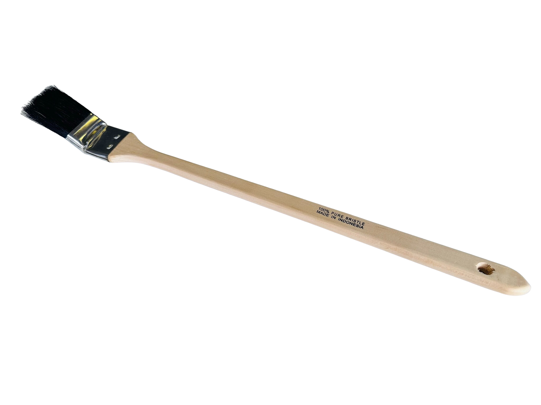 Radiator Brush — Atlas Preservation