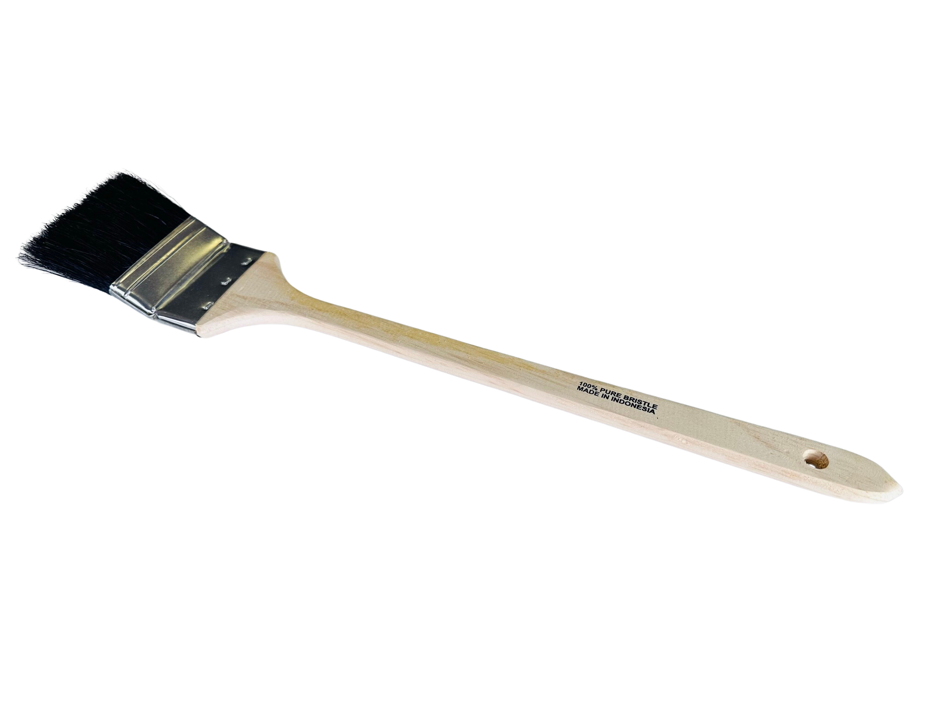 Radiator Brush — Atlas Preservation