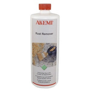 Rust Remover - 1 Liter-Akemi-Atlas Preservation