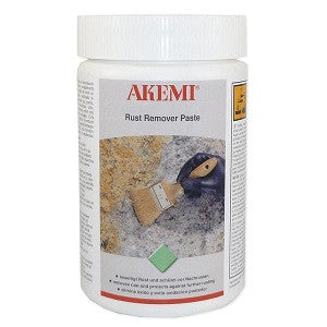 Rust Remover Paste - 1 Liter-Akemi-Atlas Preservation