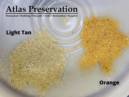 Sand-Atlas Preservation-Atlas Preservation