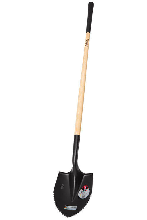 Spade shovel Metal 80mm