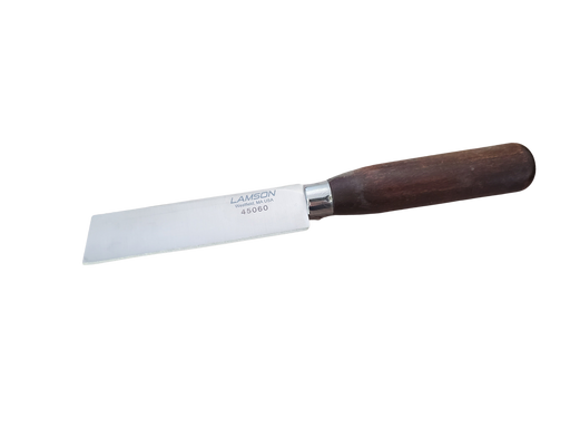 Walnut Paper Knife-Lamson-Atlas Preservation