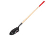 IDEAL spade shovel large with long ash handle-Idealspaten-Atlas Preservation