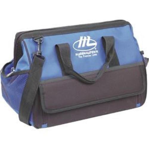 Small Nylon Tool Bag-Marshalltown Tools-Atlas Preservation