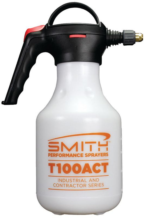 Smith Performance™ T100ACT Handheld Acetone Sprayer/Mister - 1.5 Liter-Smith Sprayers-Atlas Preservation