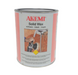 Solid Paste Wax Black - 750ml-Akemi-Atlas Preservation
