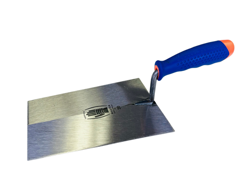 Italian Square German Pattern Trowel-Battiferro-Atlas Preservation