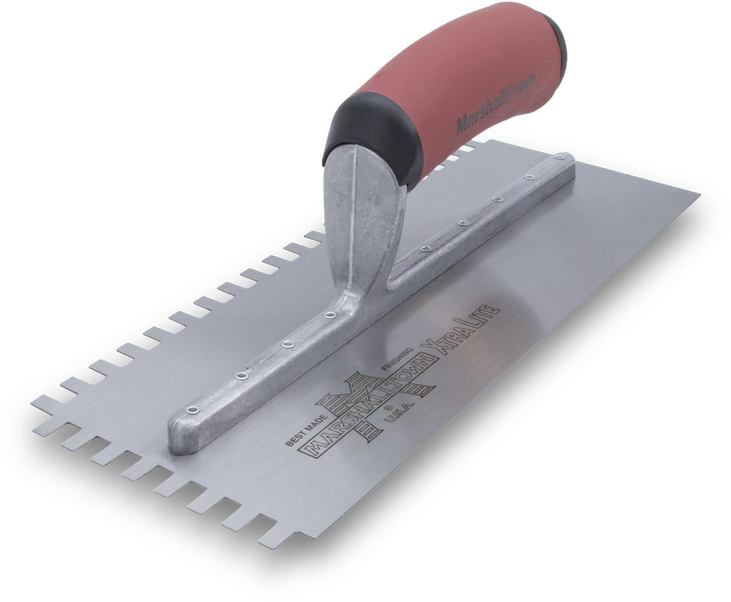 Standard Notched Trowel — Atlas Preservation