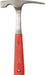 QLT Steel Brick Hammer w/ Soft Grip Handle - 20oz-Marshalltown Tools-Atlas Preservation