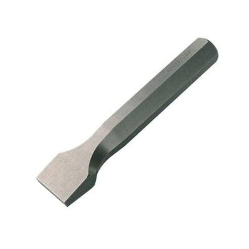 Stone Pitching Chisel 2" x 7"-Bon Tools-Atlas Preservation