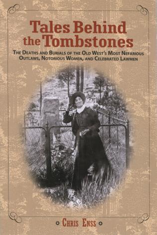 Tales Behind the Tombstones-National Book Network-Atlas Preservation