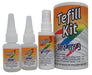 TeFill Chip Repair Kit-Tenax-Atlas Preservation