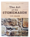 The Art of the Stonemason-National Book Network-Atlas Preservation