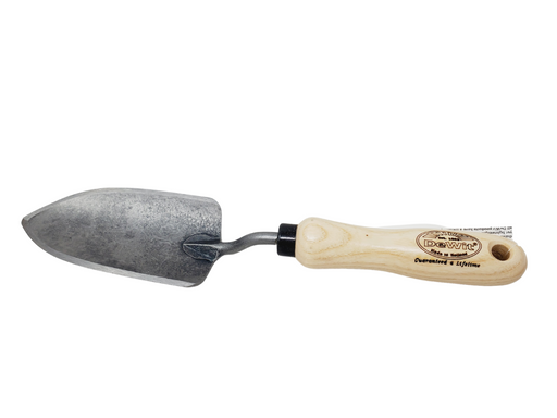 mini garden trowel Forged Small Trowel — Atlas Preservation