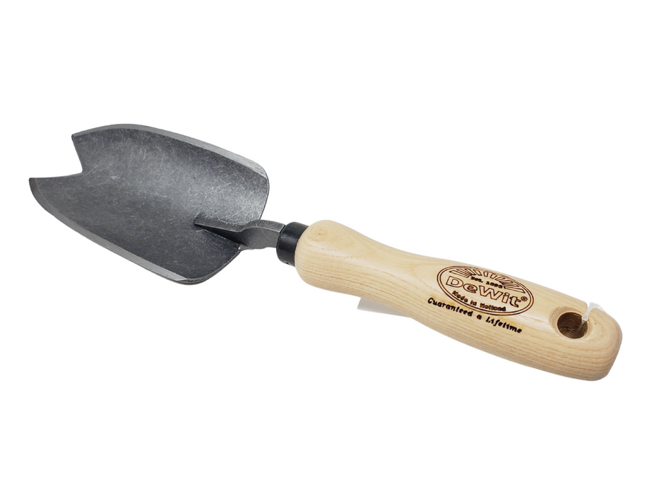 large garden trowel Two Point Large Trowel