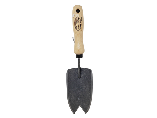 Two Point Large Trowel-DeWit-Atlas Preservation