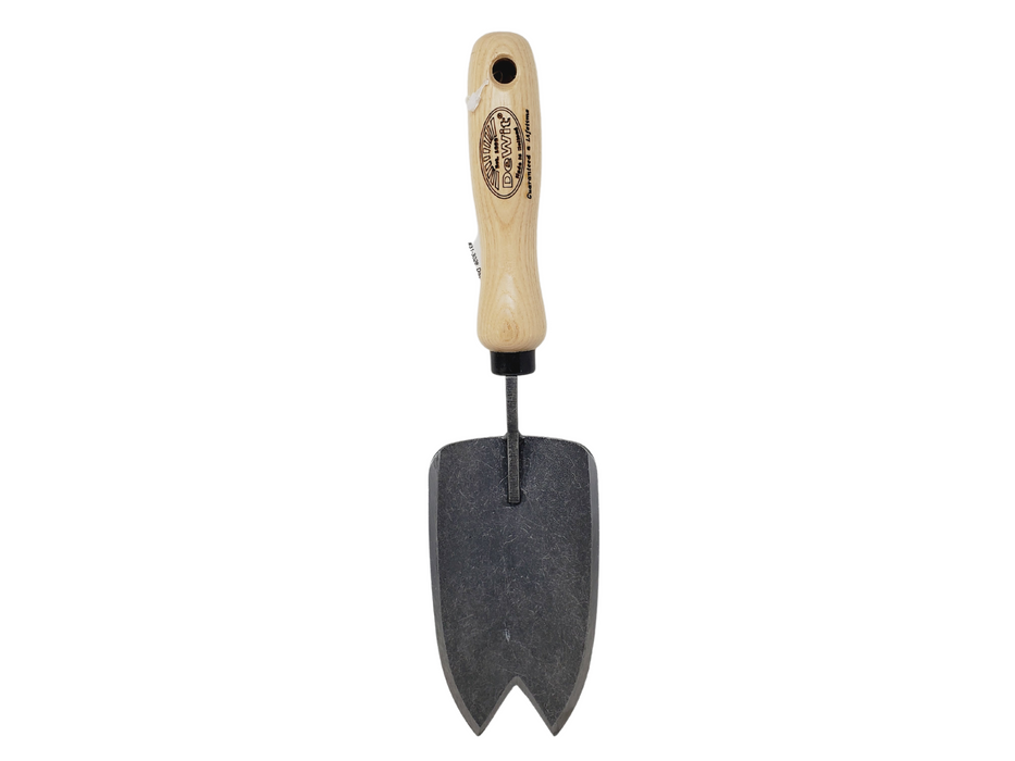 large garden trowel Two Point Large Trowel