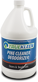 Pine Cleaner Deodorizer - 1 Gallon-TrueKleen-Atlas Preservation