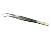 Stainless Steel Tweezers-Battiferro-Atlas Preservation