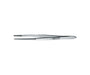 Italian Stainless Steel Tweezers-Battiferro-Atlas Preservation