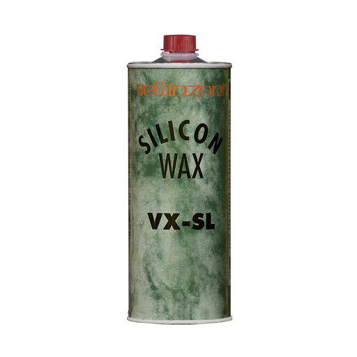 Liquid Wax - "VX-SL" w/ Silicone - 750 ml-Bellinzoni-Atlas Preservation
