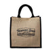 Vermont Soap Branded Shopping Bag-Vermont Soap-Atlas Preservation