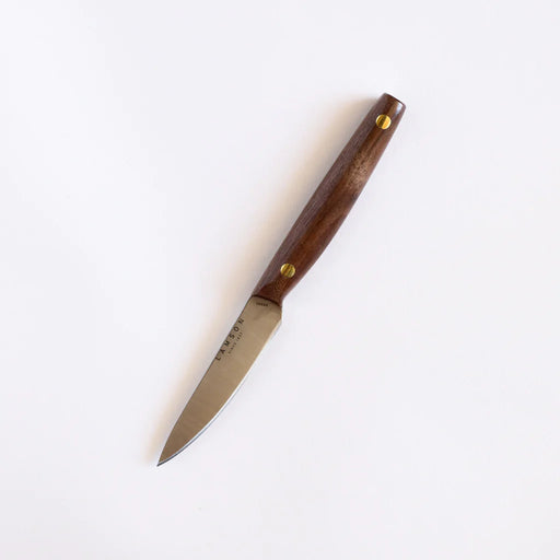 3.5" Vintage Paring Knife-Lamson-Atlas Preservation