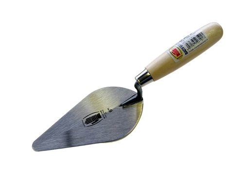 Italian Walby Pattern Trowel-Battiferro-Atlas Preservation