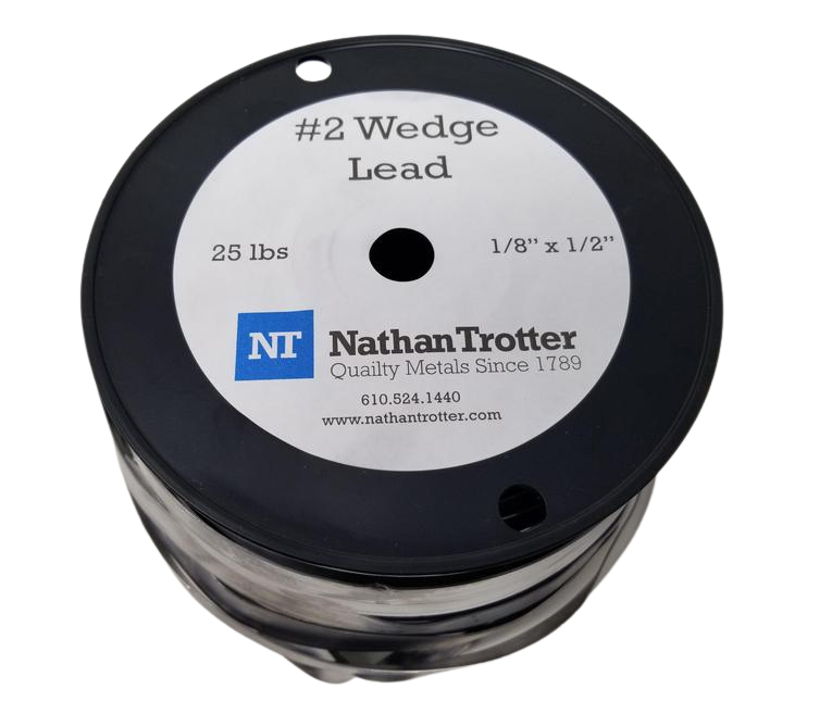 Wedge Lead #2-Nathan Trotter-Atlas Preservation