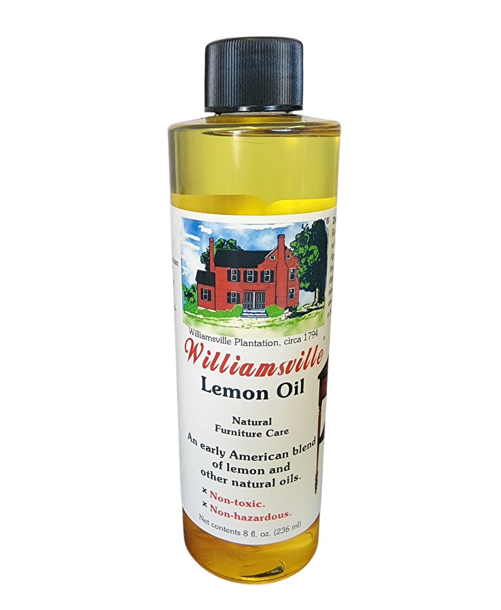 Formby's 16oz FULL 2024 Lemon Oil Treatment Furniture Cleaner