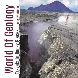 World of Geology-National Book Network-Atlas Preservation