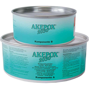 Akepox 2030 Knifegrade - 3 Kilograms-Akemi-Atlas Preservation