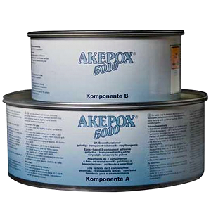 ALIPOX Résine expoxy alimentaire - 15kg - Geveko Markings