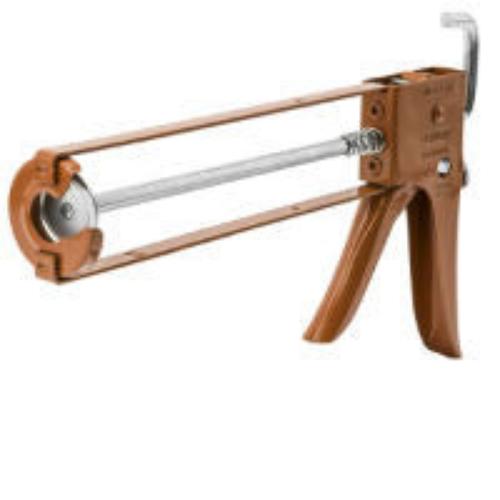 Caulking Gun - Parallel Frame 1/10 Gallon 10:1 Thrust-Bon Tools-Atlas Preservation