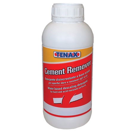 RC-10 cement remover cleaner