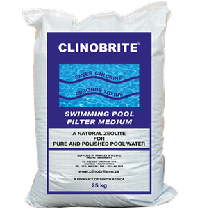 Pratley Clinobrite® Cationic Filter Medium (For Swimming Pool Filters)-Pratley-Atlas Preservation