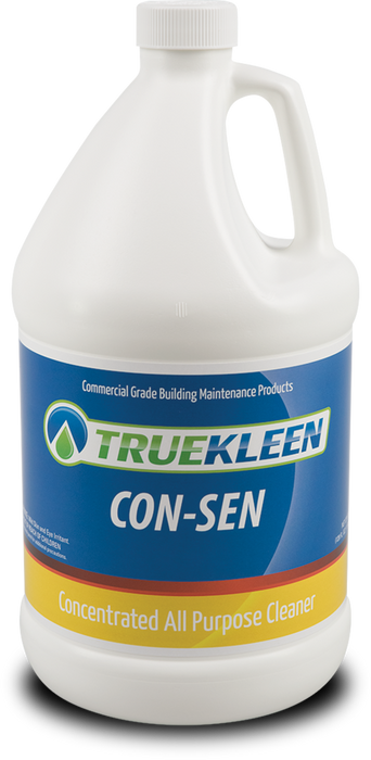 Con-Sen All Purpose Cleaner - 1 Gallon-TrueKleen-Atlas Preservation