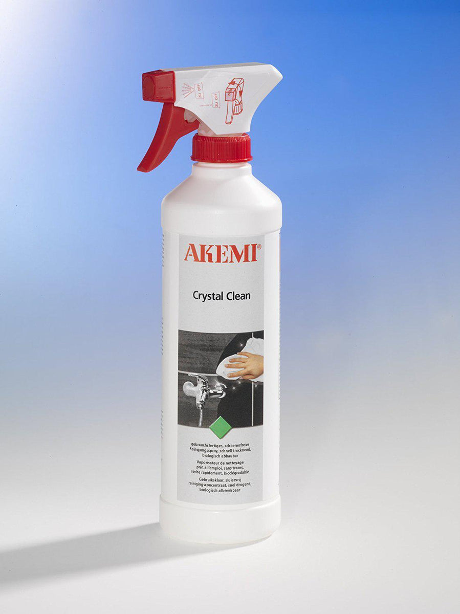 Acryclean - Silicone Remover - 500ml spray bottle — Atlas Preservation