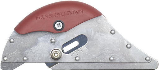 Cushion Back Cutter-Marshalltown Tools-Atlas Preservation