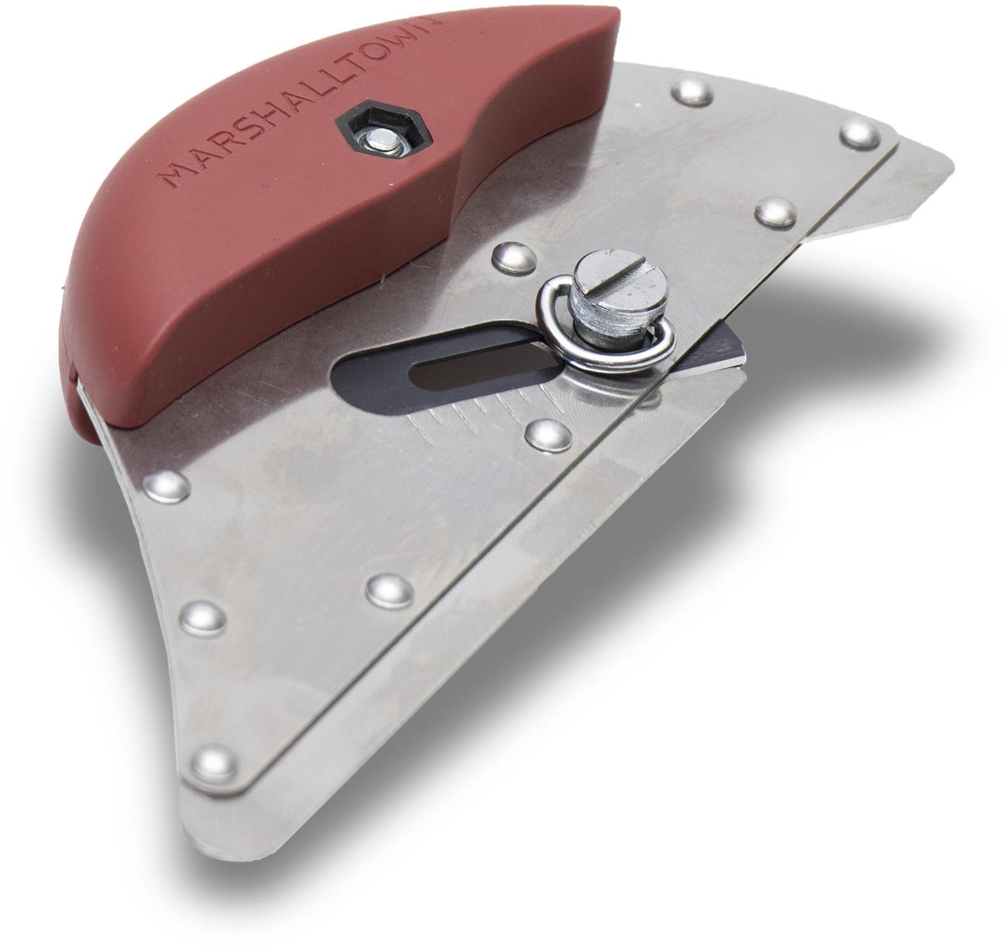 Cushion Back Cutter — Atlas Preservation