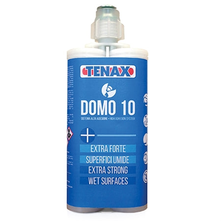 Domo 10 - Cartridge 210ml-Tenax-Atlas Preservation