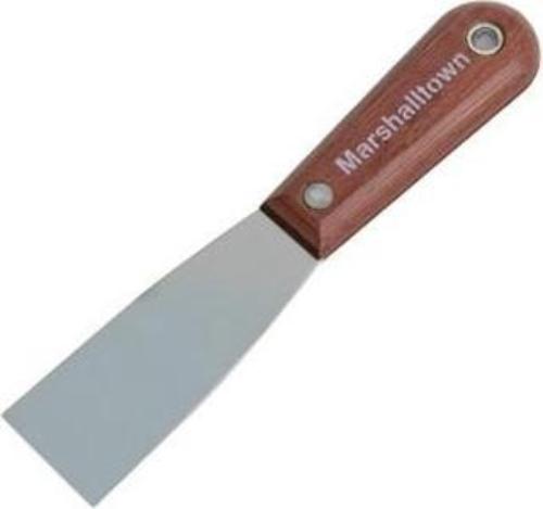 Flex Putty Knife-Rosewood Handle-Marshalltown Tools-Atlas Preservation